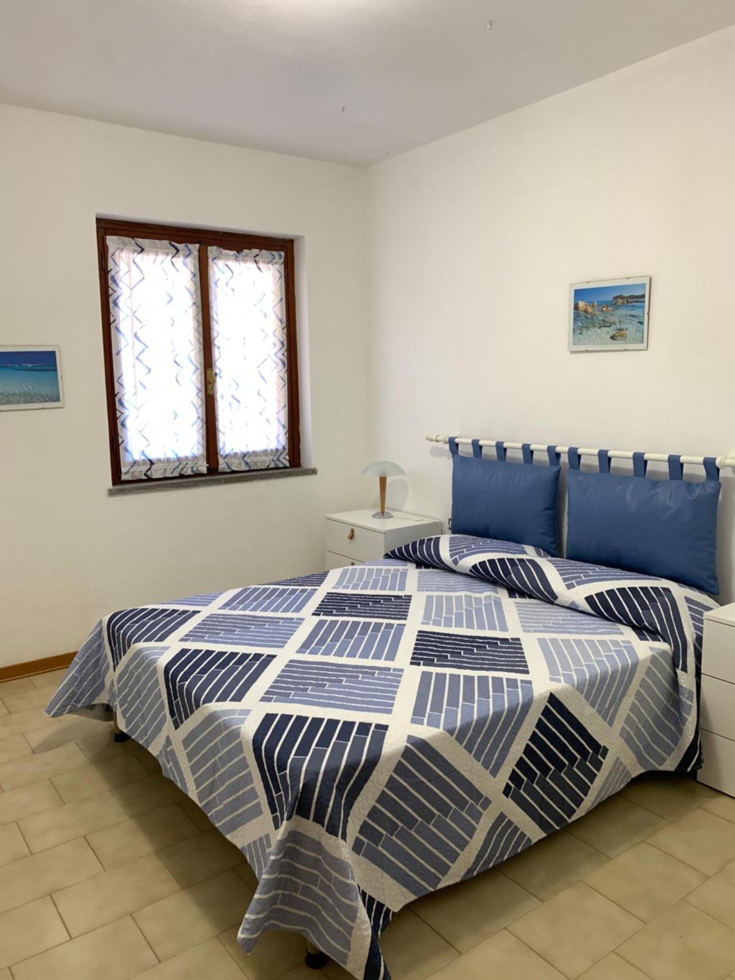 L' Elicriso, A Pochi Passi Dal Mare Con Giardino Privato - The Elicriso, A Few Meters From The Sea, With Private Garden Lejlighed Stintino Eksteriør billede