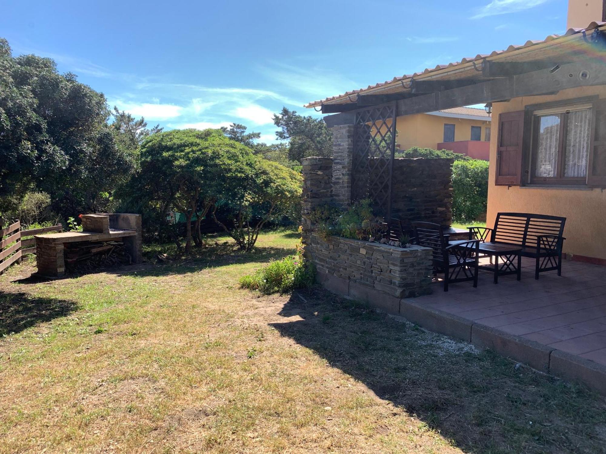 L' Elicriso, A Pochi Passi Dal Mare Con Giardino Privato - The Elicriso, A Few Meters From The Sea, With Private Garden Lejlighed Stintino Eksteriør billede