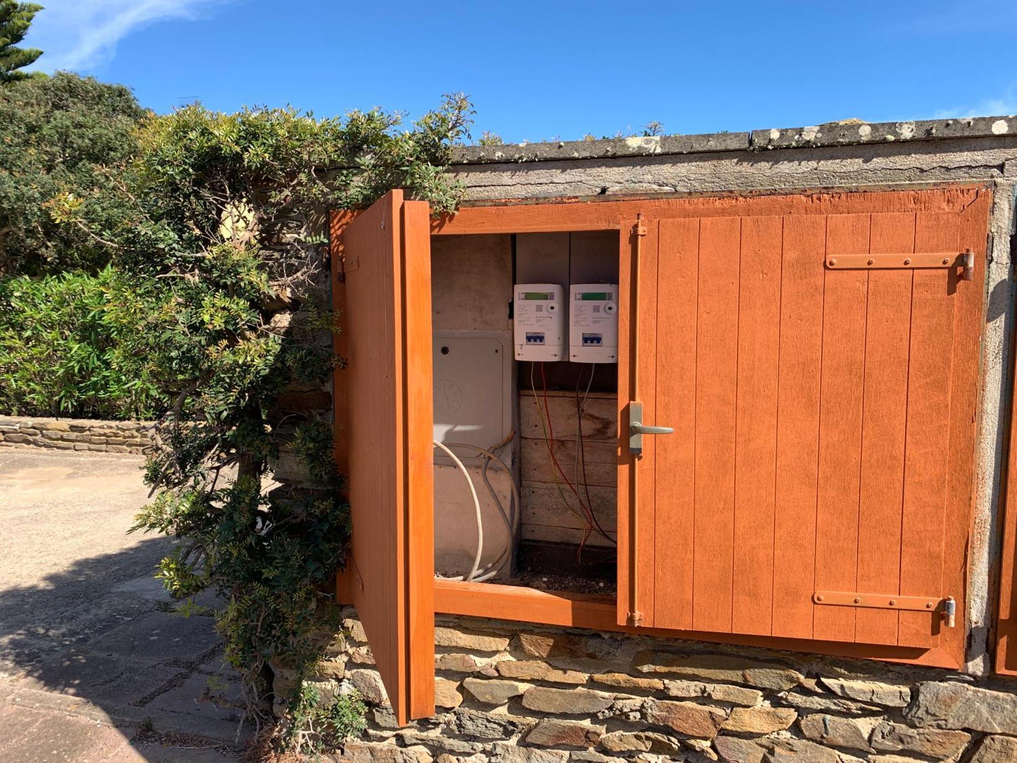 L' Elicriso, A Pochi Passi Dal Mare Con Giardino Privato - The Elicriso, A Few Meters From The Sea, With Private Garden Lejlighed Stintino Eksteriør billede
